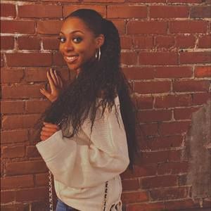 Meet your Posher, Erin